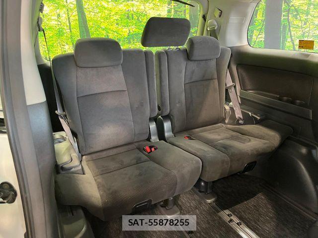 Toyota VELLFIRE 2011-09 8686837-9