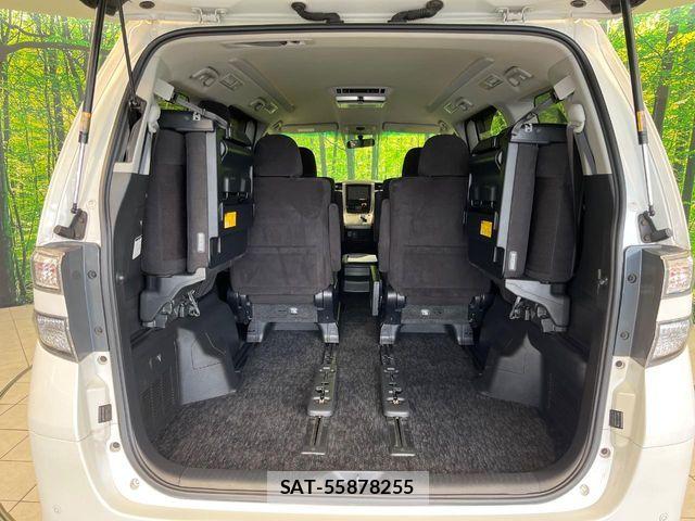 Toyota VELLFIRE 2011-09 8686837-10