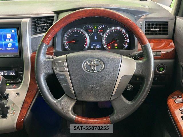 Toyota VELLFIRE 2011-09 8686837-11