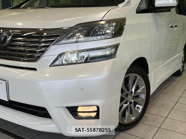 Toyota VELLFIRE 2011-09 8686837-12