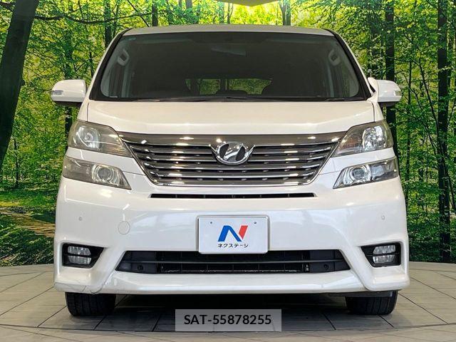 Toyota VELLFIRE 2011-09 8686837-14