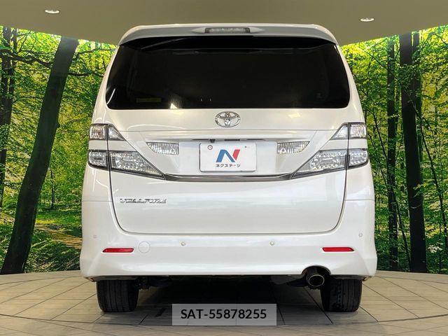 Toyota VELLFIRE 2011-09 8686837-15