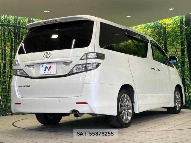 Toyota VELLFIRE 2011-09 8686837-17