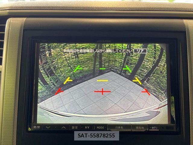 Toyota VELLFIRE 2011-09 8686837-3