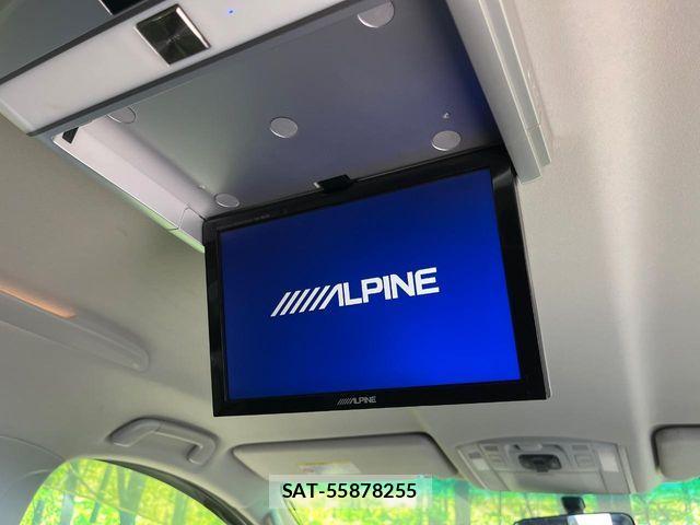 Toyota VELLFIRE 2011-09 8686837-4
