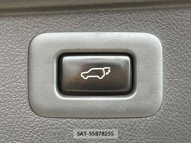 Toyota VELLFIRE 2011-09 8686837-5