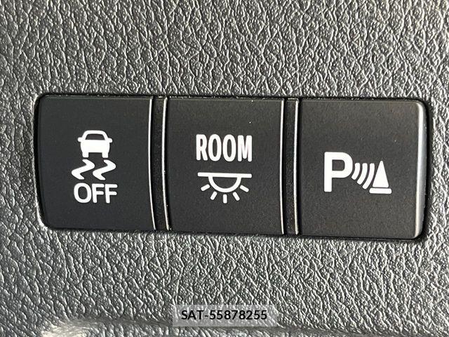 Toyota VELLFIRE 2011-09 8686837-6