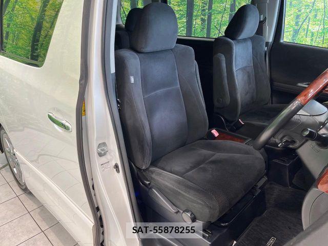 Toyota VELLFIRE 2011-09 8686837-7