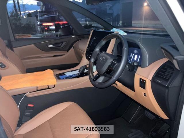 Toyota VELLFIRE 2025-09 8686819-14