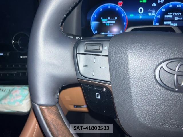 Toyota VELLFIRE 2025-09 8686819-17