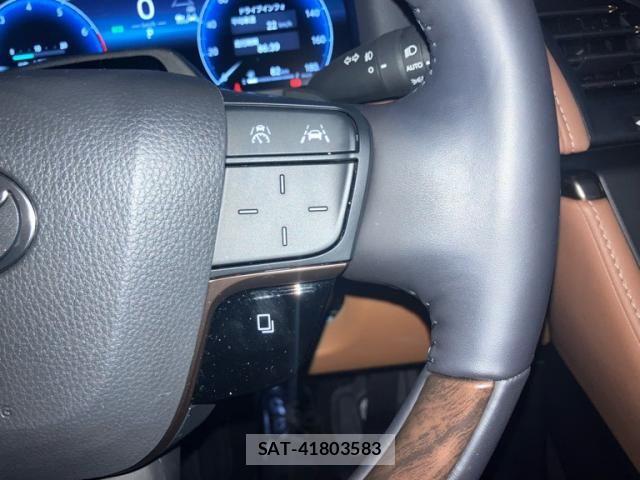 Toyota VELLFIRE 2025-09 8686819-18