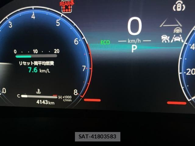 Toyota VELLFIRE 2025-09 8686819-19