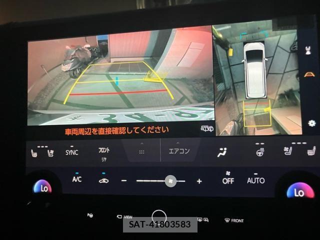 Toyota VELLFIRE 2025-09 8686819-25