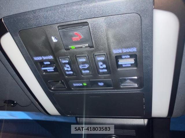 Toyota VELLFIRE 2025-09 8686819-26