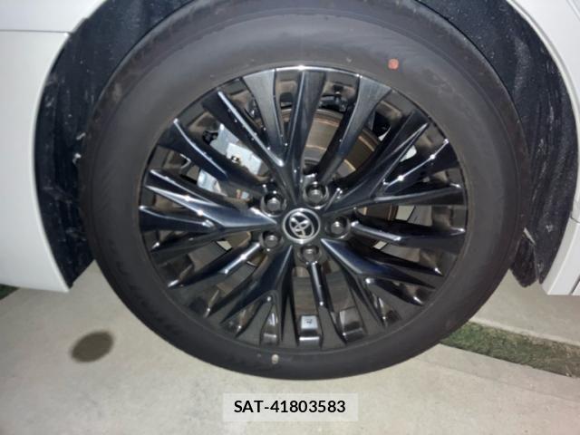 Toyota VELLFIRE 2025-09 8686819-5