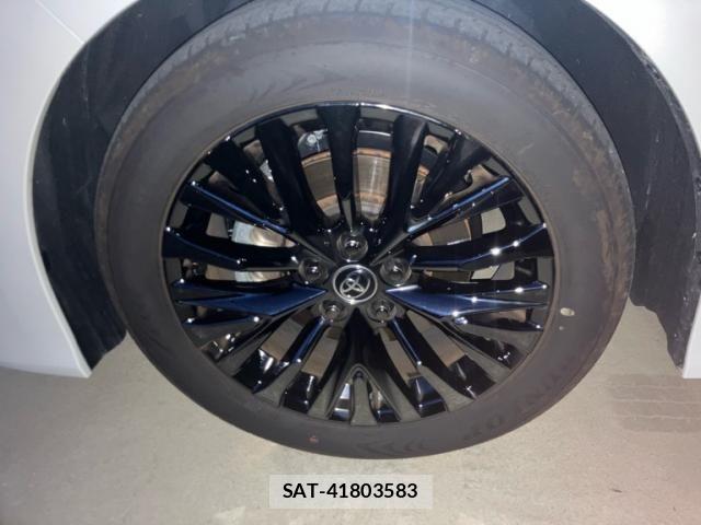 Toyota VELLFIRE 2025-09 8686819-7