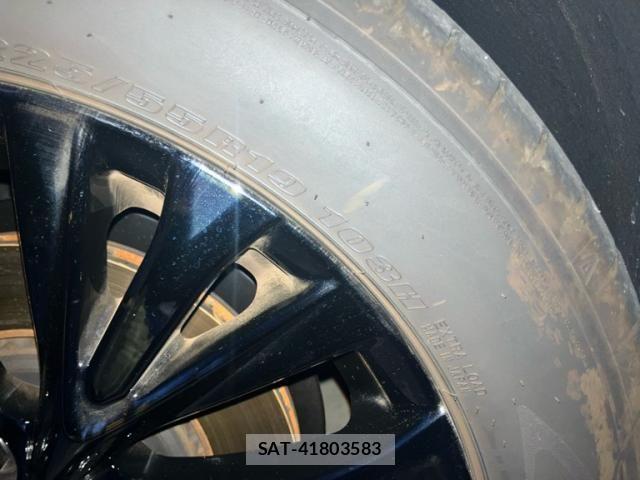 Toyota VELLFIRE 2025-09 8686819-8