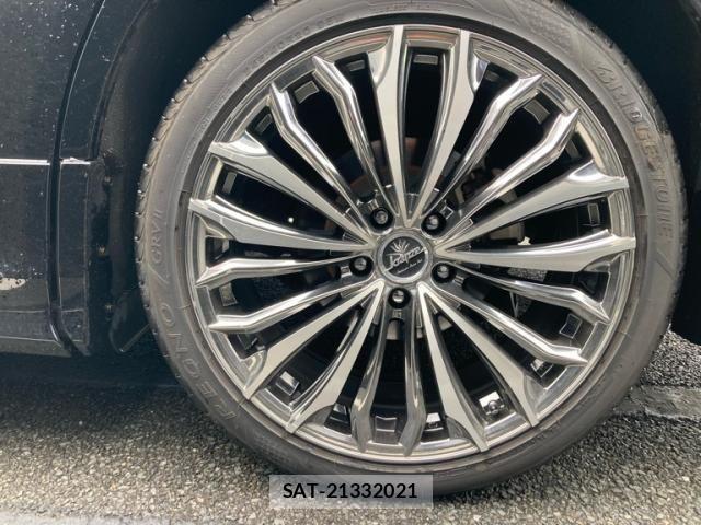 Toyota VELLFIRE 2017-02 8686825-11