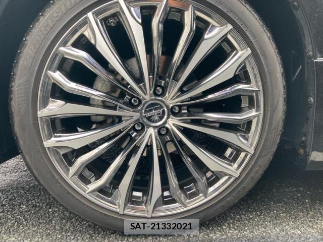 Toyota VELLFIRE 2017-02 8686825-12