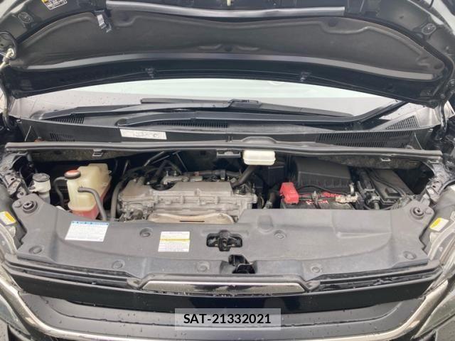 Toyota VELLFIRE 2017-02 8686825-13