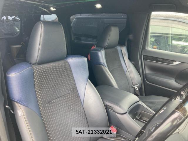 Toyota VELLFIRE 2017-02 8686825-15