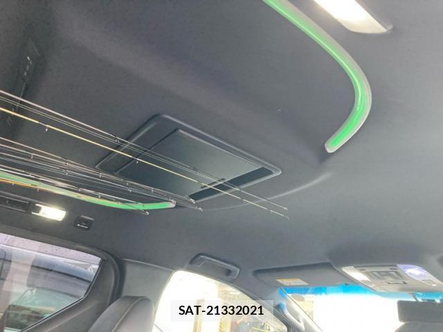 Toyota VELLFIRE 2017-02 8686825-20