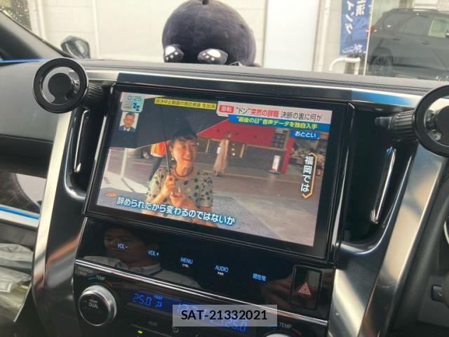 Toyota VELLFIRE 2017-02 8686825-27