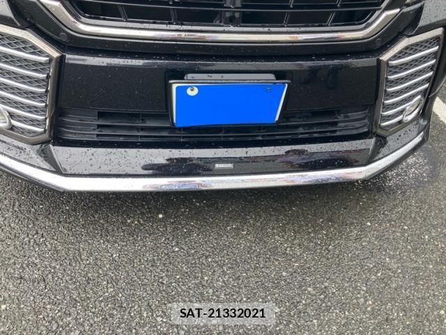 Toyota VELLFIRE 2017-02 8686825-3