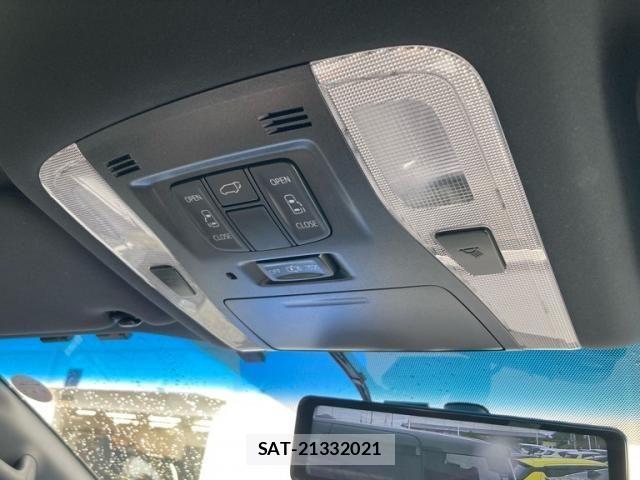 Toyota VELLFIRE 2017-02 8686825-4