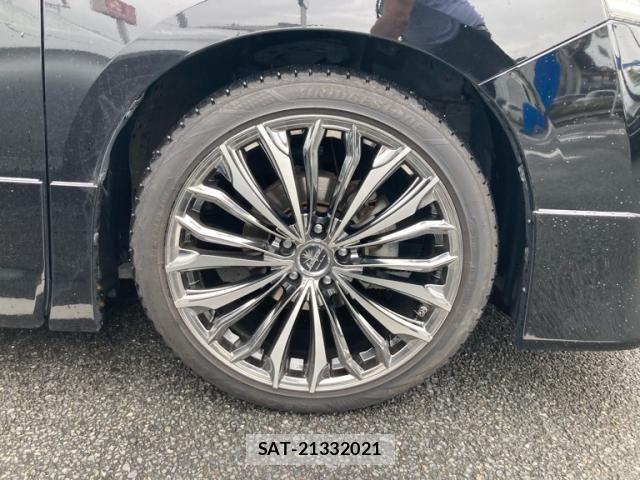 Toyota VELLFIRE 2017-02 8686825-5