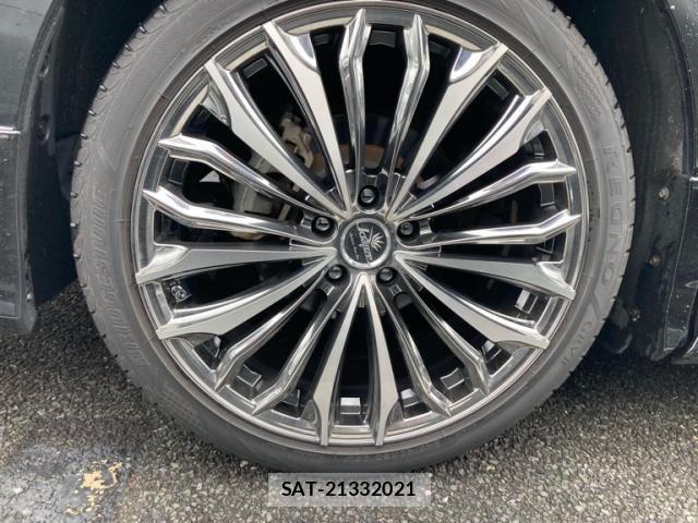 Toyota VELLFIRE 2017-02 8686825-6
