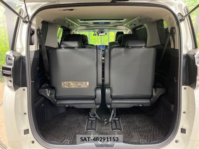 Toyota VELLFIRE 2019-11 8686820-11