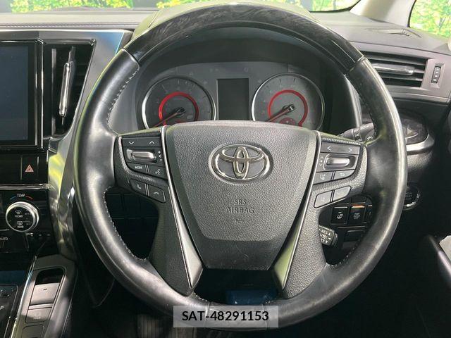 Toyota VELLFIRE 2019-11 8686820-12