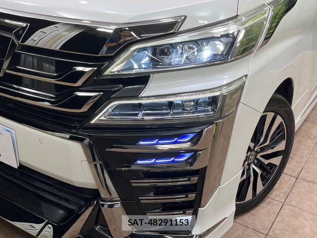 Toyota VELLFIRE 2019-11 8686820-13