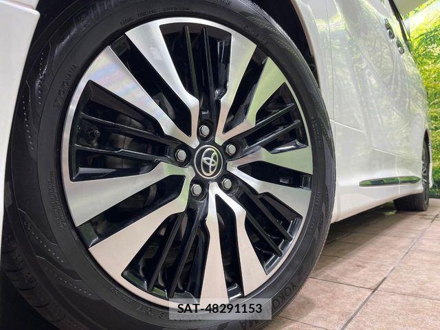 Toyota VELLFIRE 2019-11 8686820-14