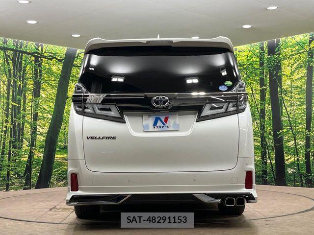 Toyota VELLFIRE 2019-11 8686820-16
