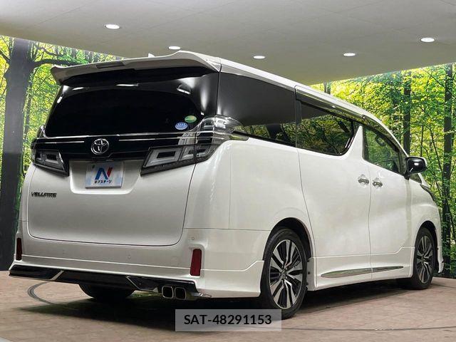 Toyota VELLFIRE 2019-11 8686820-18