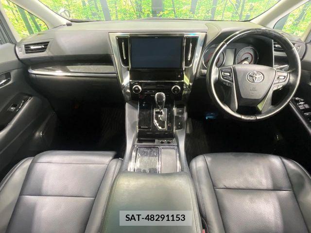 Toyota VELLFIRE 2019-11 8686820-1