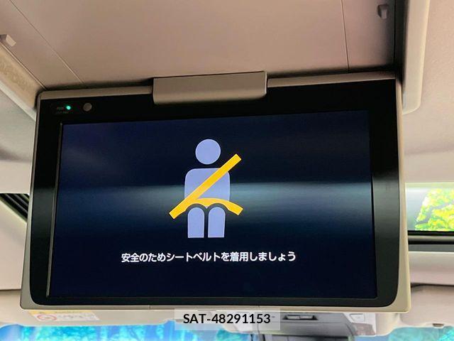 Toyota VELLFIRE 2019-11 8686820-3