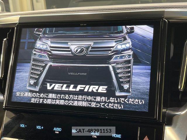 Toyota VELLFIRE 2019-11 8686820-4