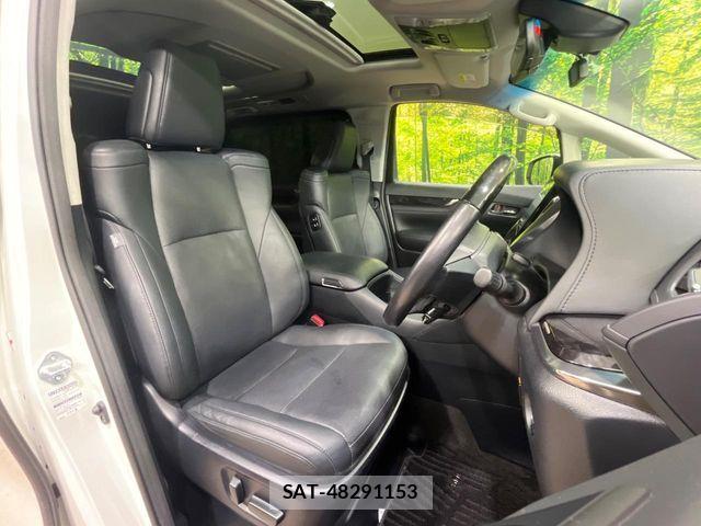 Toyota VELLFIRE 2019-11 8686820-8