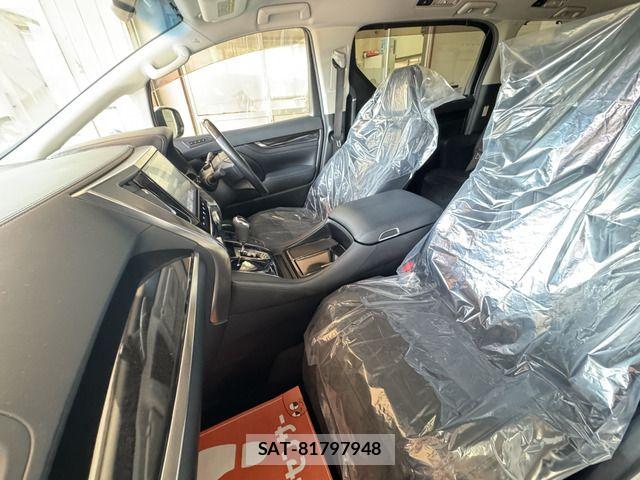 Toyota VELLFIRE 2017-10 8686824-15