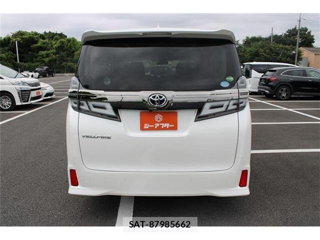 Toyota VELLFIRE 2018-09 8686822-10