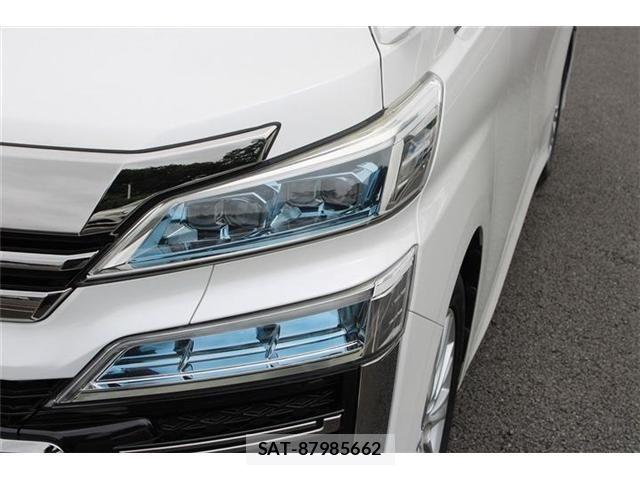 Toyota VELLFIRE 2018-09 8686822-17