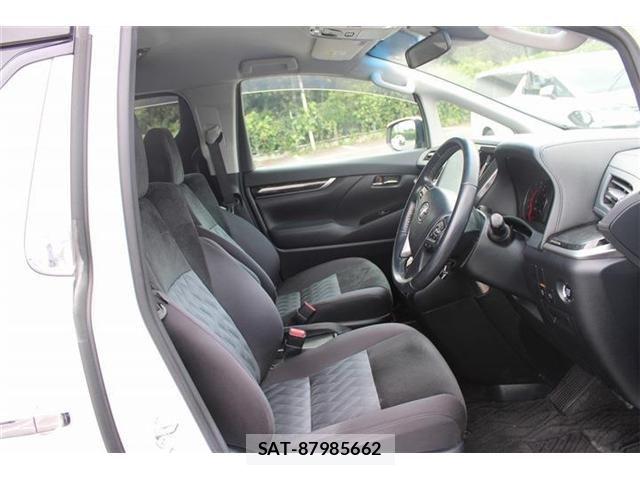 Toyota VELLFIRE 2018-09 8686822-27