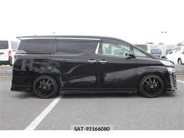 Toyota VELLFIRE 2020-06 8686821-10
