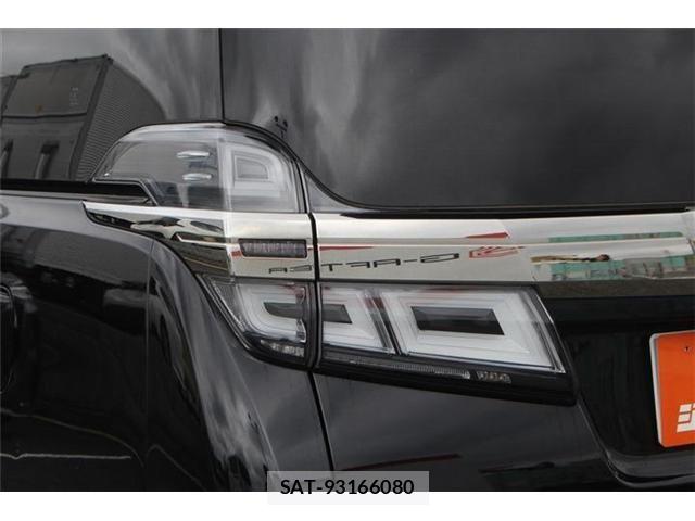 Toyota VELLFIRE 2020-06 8686821-13