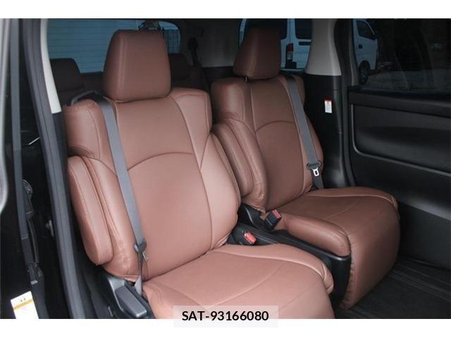 Toyota VELLFIRE 2020-06 8686821-18