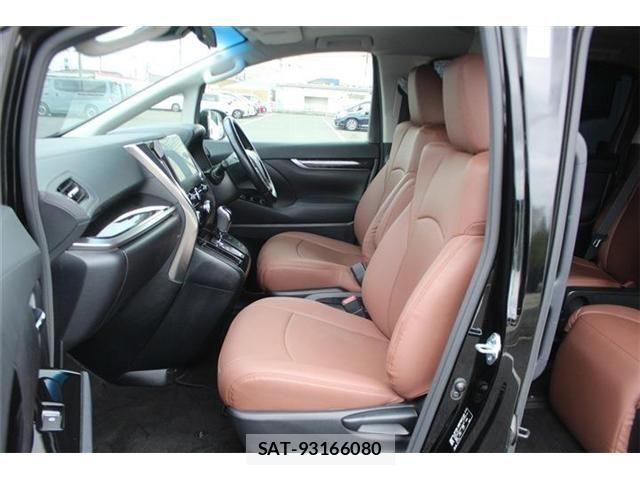 Toyota VELLFIRE 2020-06 8686821-21