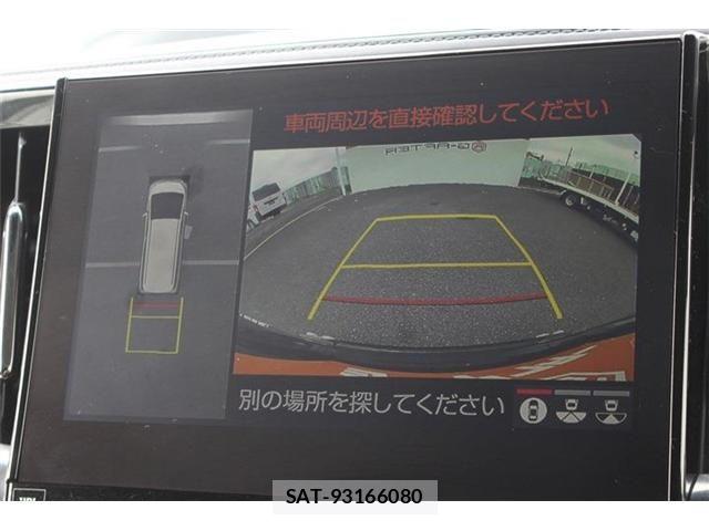 Toyota VELLFIRE 2020-06 8686821-2
